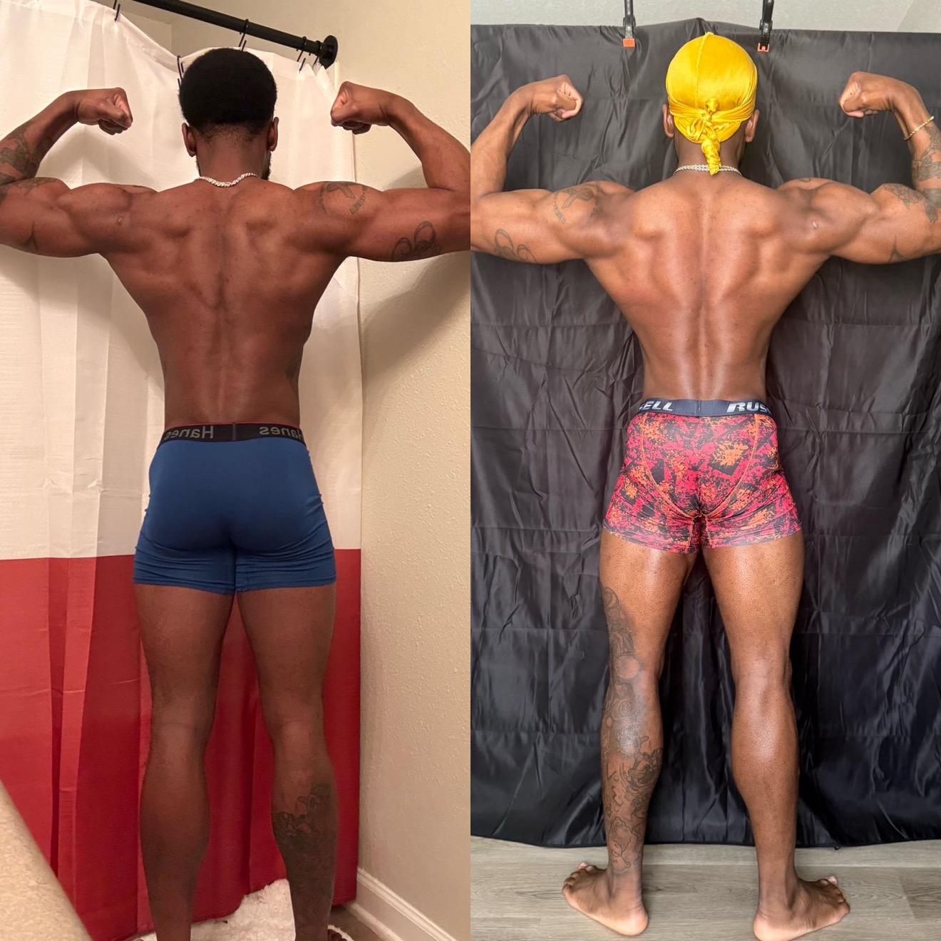 Client transformation