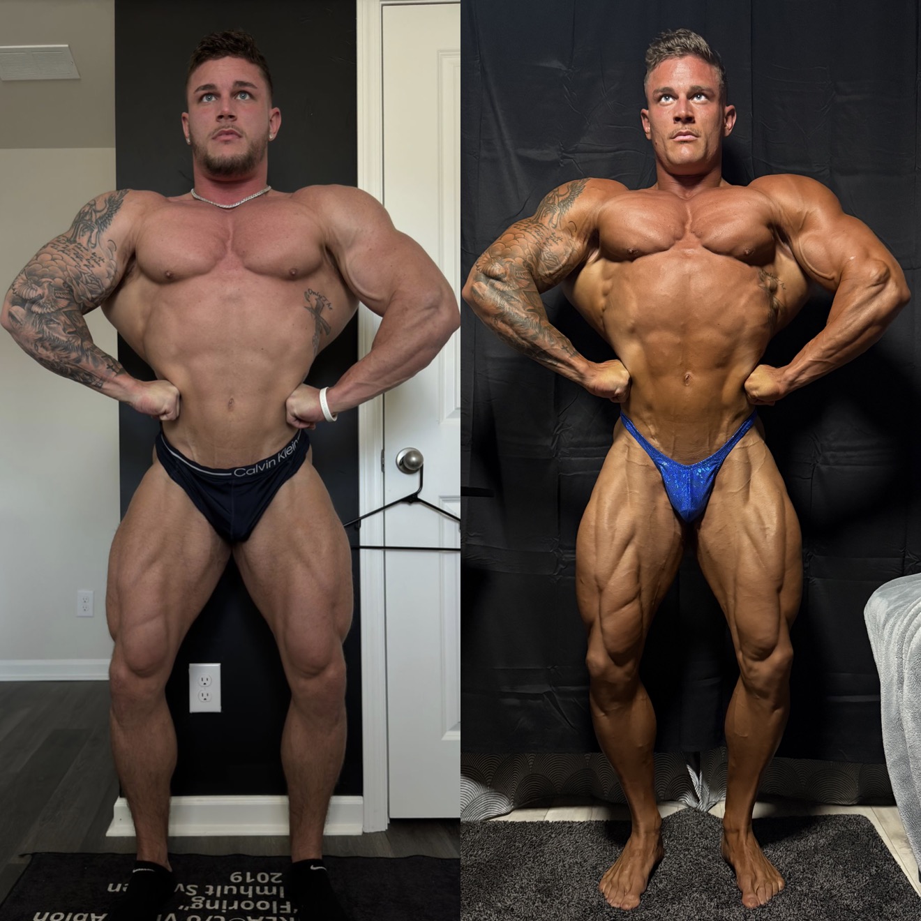 Client transformation