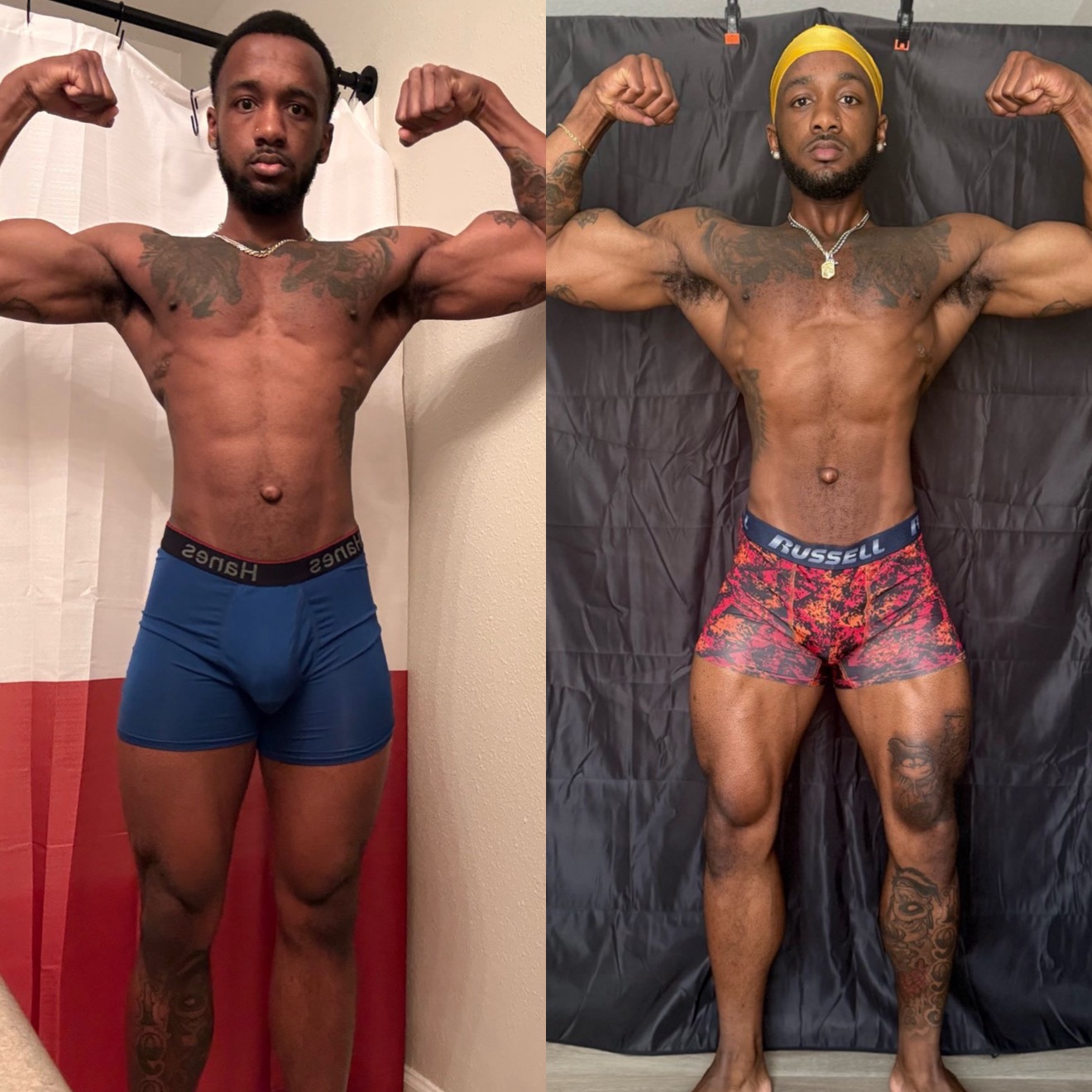 Client transformation