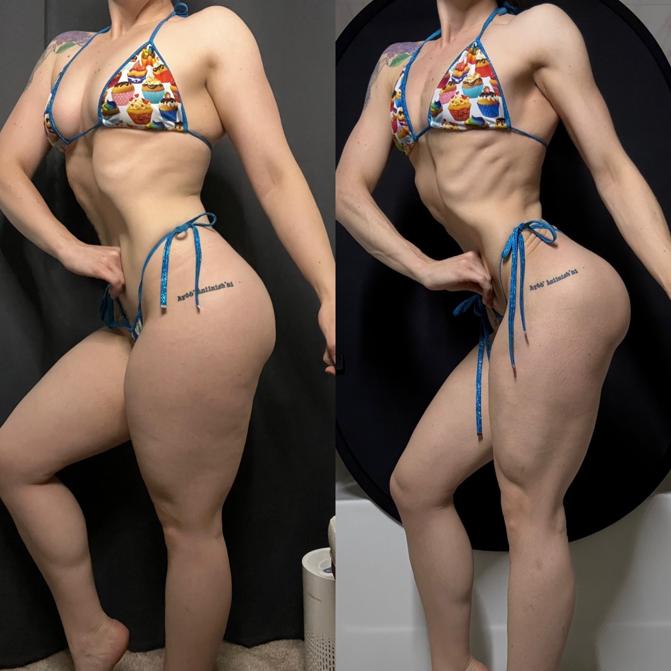 Client transformation