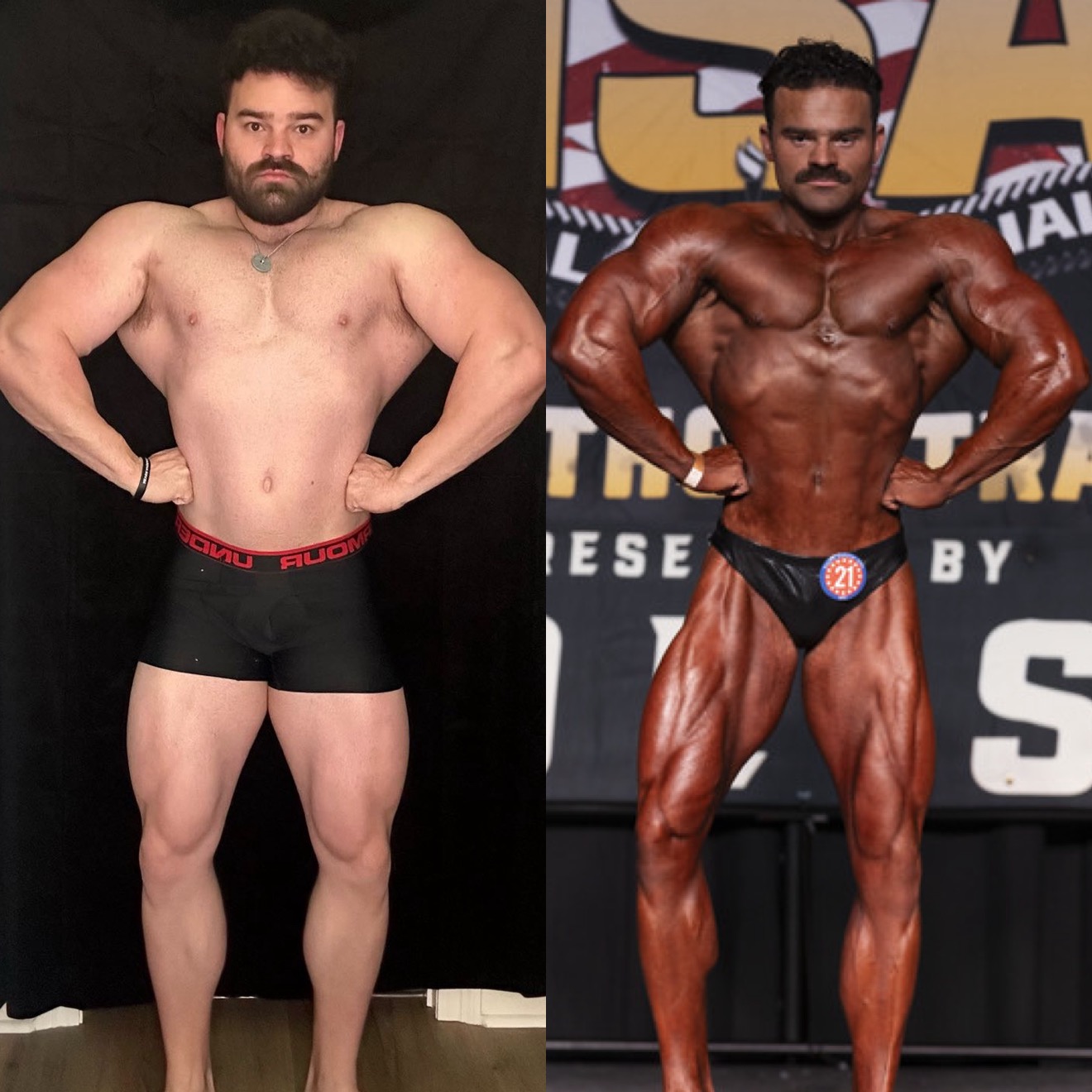 Client transformation