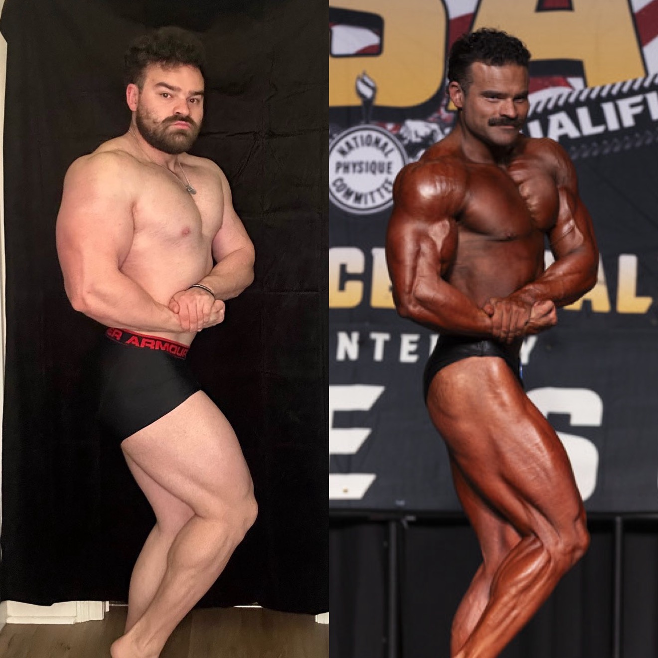 Client transformation