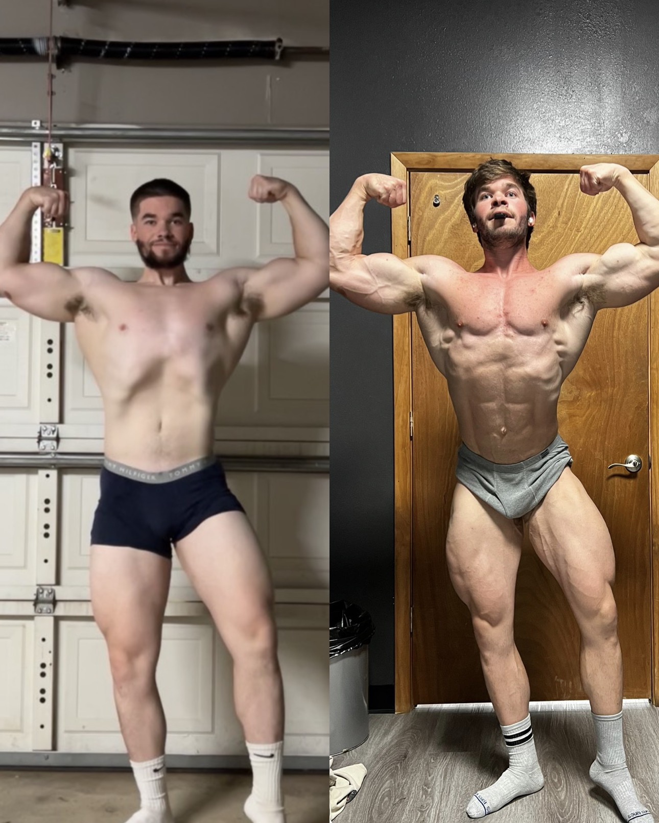Client transformation
