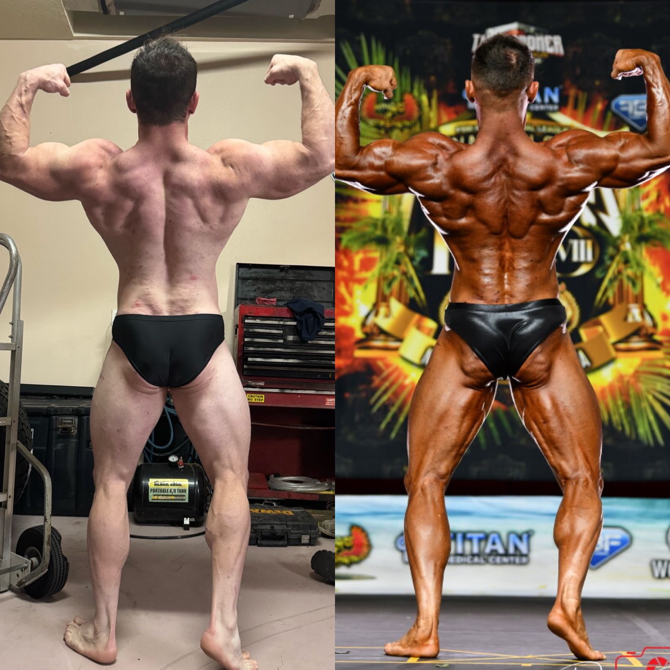 Client transformation