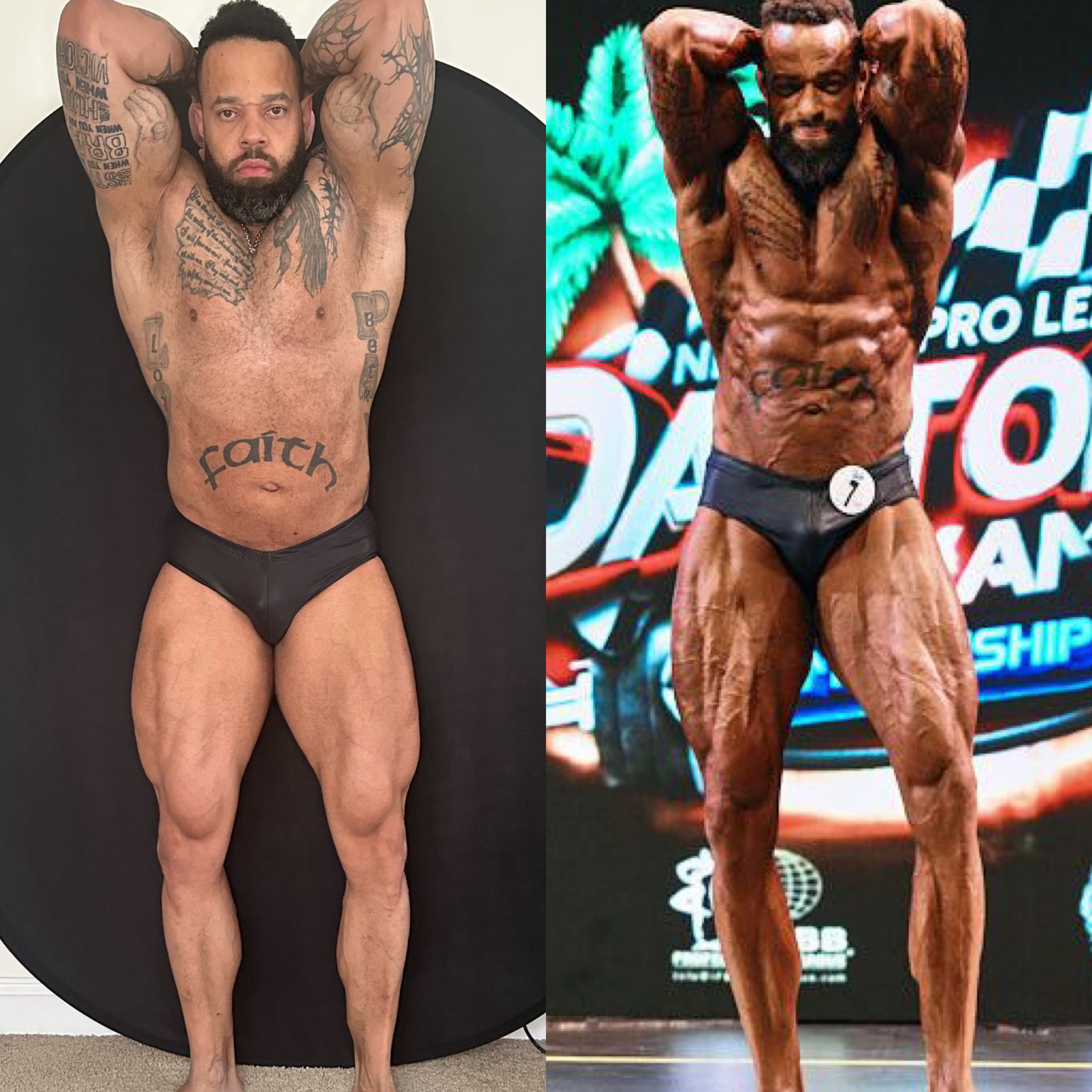 Client transformation