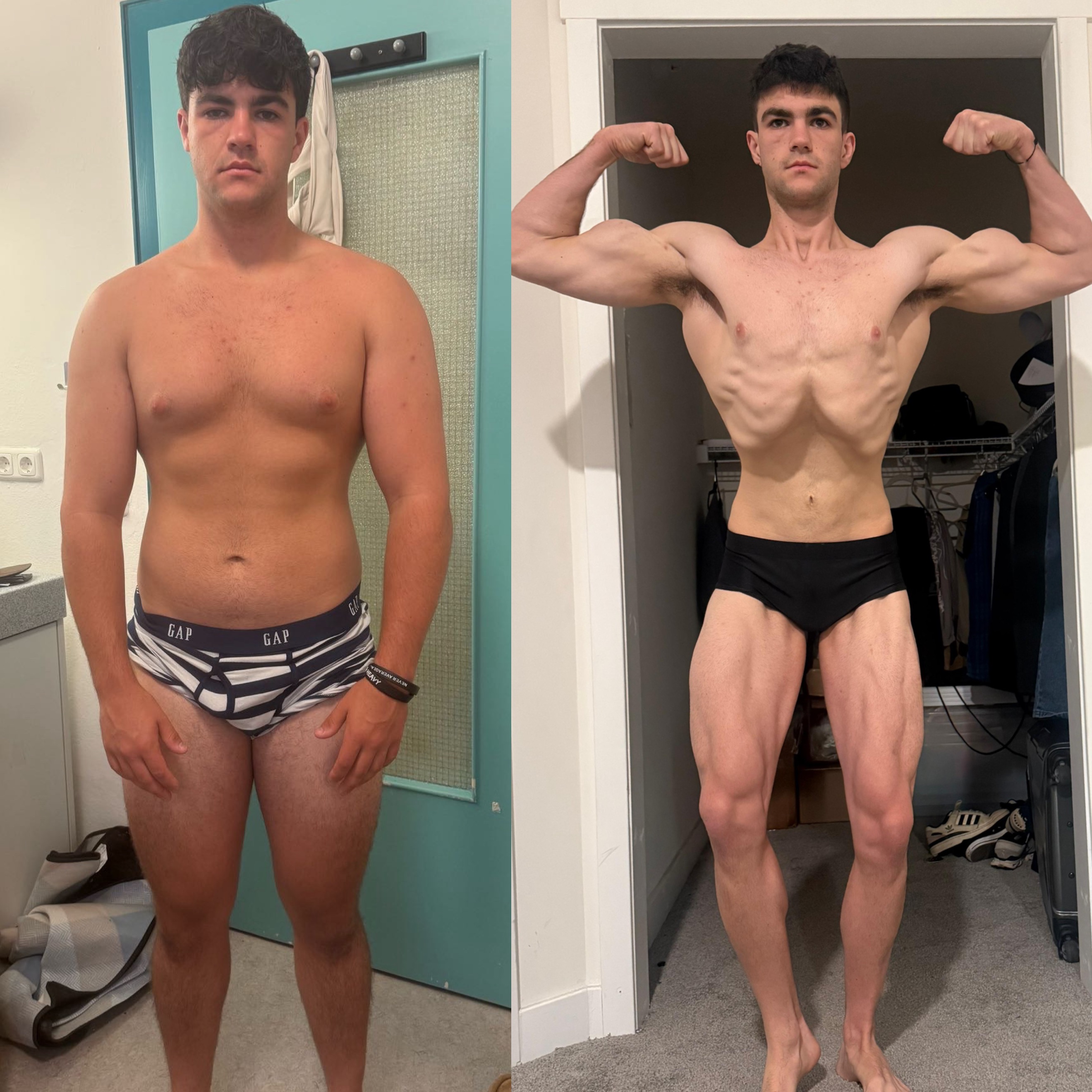 Client transformation