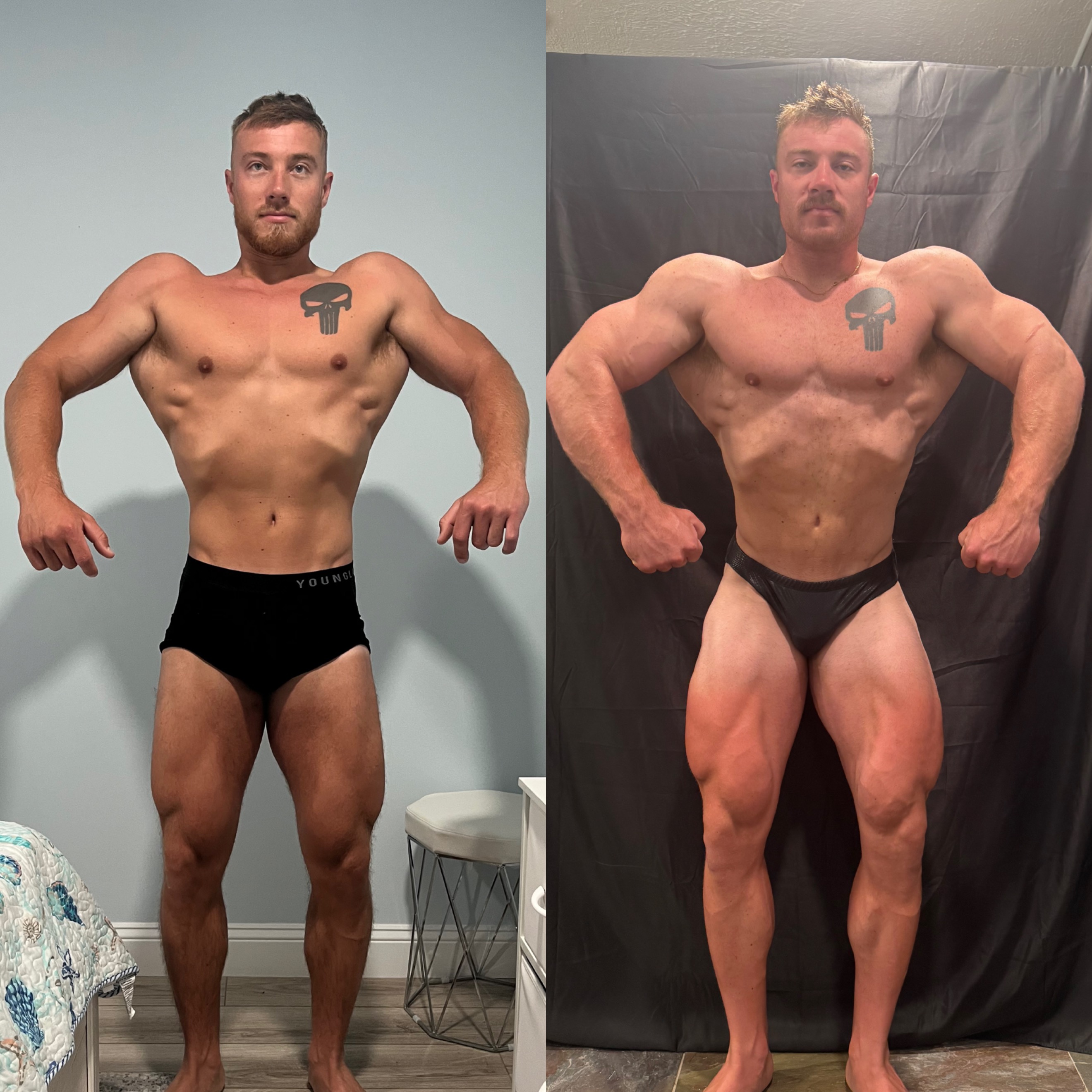 Client transformation
